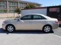 2008 Desert Sand Mica Toyota Camry LE  photo #8