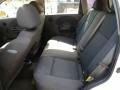 Summit White - Aveo LS Hatchback Photo No. 9