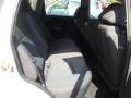 Summit White - Aveo LS Hatchback Photo No. 10
