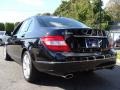 Black - C 300 4Matic Photo No. 7