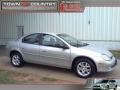 2000 Bright Silver Metallic Dodge Neon ES  photo #1