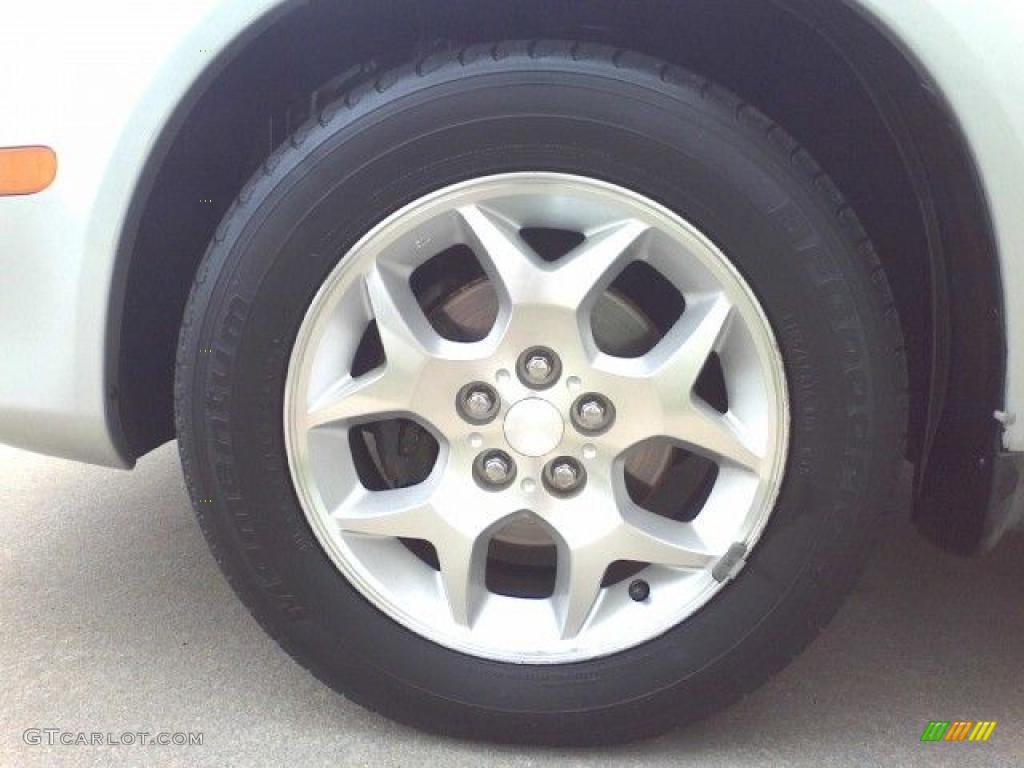 2000 Dodge Neon ES Wheel Photo #38393752