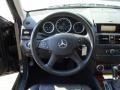 Black - C 300 4Matic Photo No. 20