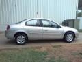 2000 Bright Silver Metallic Dodge Neon ES  photo #17