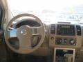 Desert Dashboard Photo for 2005 Nissan Pathfinder #38394044