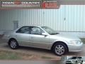 Lunar Mist Metallic - Camry LE Photo No. 1