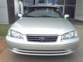 Lunar Mist Metallic - Camry LE Photo No. 2