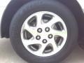 Lunar Mist Metallic - Camry LE Photo No. 3