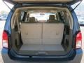 2005 Nissan Pathfinder XE 4x4 Trunk