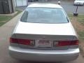 Lunar Mist Metallic - Camry LE Photo No. 4