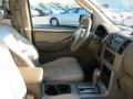  2005 Pathfinder XE 4x4 Desert Interior