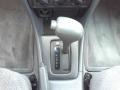 Lunar Mist Metallic - Camry LE Photo No. 10