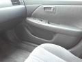 Lunar Mist Metallic - Camry LE Photo No. 11