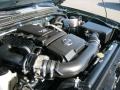 4.0 Liter DOHC 24-Valve V6 2005 Nissan Pathfinder XE 4x4 Engine