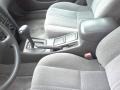 Lunar Mist Metallic - Camry LE Photo No. 13