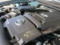 2005 Silverton Blue Pearl Nissan Pathfinder XE 4x4  photo #12