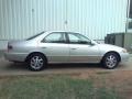 Lunar Mist Metallic - Camry LE Photo No. 17