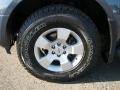 2005 Nissan Pathfinder XE 4x4 Wheel and Tire Photo