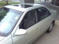 Lunar Mist Metallic - Camry LE Photo No. 21