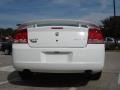 Stone White - Charger Rallye Photo No. 4