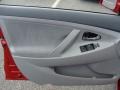 Barcelona Red Metallic - Camry LE Photo No. 6