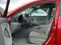 Barcelona Red Metallic - Camry LE Photo No. 7