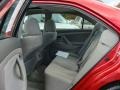 Barcelona Red Metallic - Camry LE Photo No. 13