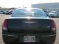 2006 Brilliant Black Crystal Pearl Chrysler 300 Limited  photo #14