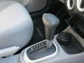 4 Speed Automatic 2008 Hyundai Accent GS Coupe Transmission