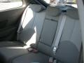 Ebony Black - Accent GS Coupe Photo No. 18
