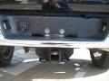 2008 Brilliant Black Crystal Pearl Dodge Ram 1500 Laramie Quad Cab 4x4  photo #34
