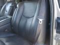 Silver Birch Metallic - Silverado 3500HD LS Extended Cab 4x4 Dually Photo No. 9