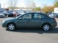 Cypress Green - ION 2 Sedan Photo No. 10
