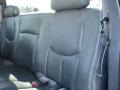 Silver Birch Metallic - Silverado 3500HD LS Extended Cab 4x4 Dually Photo No. 11