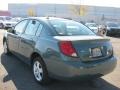 Cypress Green - ION 2 Sedan Photo No. 11