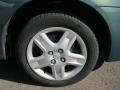 Cypress Green - ION 2 Sedan Photo No. 14