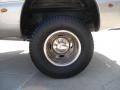 2004 Chevrolet Silverado 3500HD LS Extended Cab 4x4 Dually Wheel and Tire Photo
