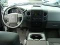 2006 Black Ford F150 XLT SuperCab 4x4  photo #9