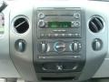 2006 Black Ford F150 XLT SuperCab 4x4  photo #11