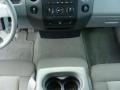 2006 Black Ford F150 XLT SuperCab 4x4  photo #12