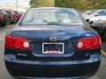 2008 Deep Ocean Blue Kia Optima LX  photo #13