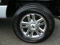 2006 Black Ford F150 XLT SuperCab 4x4  photo #14