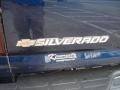 Dark Blue Metallic - Silverado 1500 Z71 Crew Cab 4x4 Photo No. 27