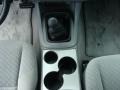  2009 Tacoma SR5 Access Cab 4x4 5 Speed Manual Shifter