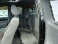 2009 Tacoma SR5 Access Cab 4x4 Graphite Gray Interior
