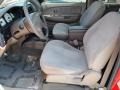 Radiant Red - Tacoma V6 PreRunner TRD Double Cab Photo No. 16
