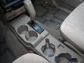 Radiant Red - Tacoma V6 PreRunner TRD Double Cab Photo No. 19