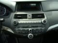 2010 Honda Accord EX V6 Sedan Controls