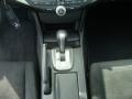 2010 Crystal Black Pearl Honda Accord EX V6 Sedan  photo #12