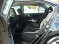 2010 Crystal Black Pearl Honda Accord EX V6 Sedan  photo #13